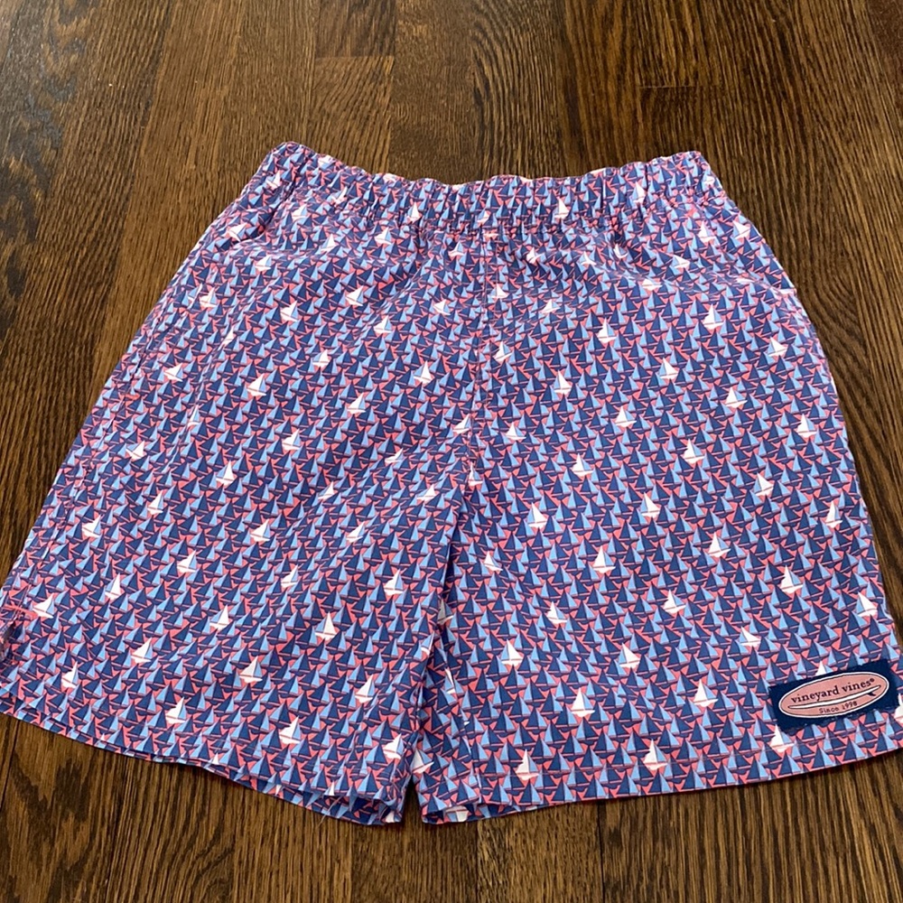 Boys Vineyard vines swimsuit